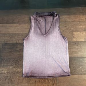 Abercrombie tshirt tank top